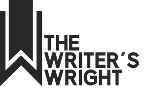 Writer&#39;s Wright Journal