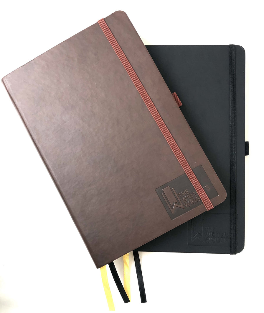 Shop The Writer's Wright Journal